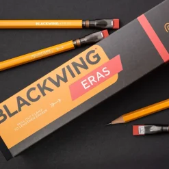 Lápiz extraduro Blackwing Eras Edición 2023
