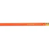 Lápiz extraduro Palomino Naranja Blackwing