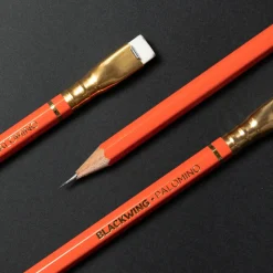 Lápiz extraduro Palomino Naranja Blackwing