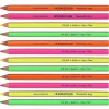 Lápiz fluorescente Textsurfer Dry Staedtler