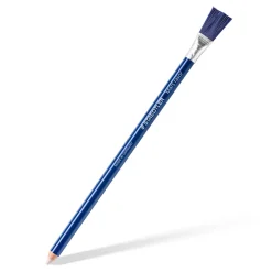 Lápiz goma con escobilla Staedtler