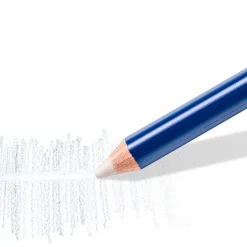 Lápiz goma con escobilla Staedtler
