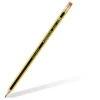 Lápiz grafito con goma Noris 122 Staedtler HB