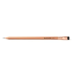 Lápiz grafito duro Volumes 200 Blackwing