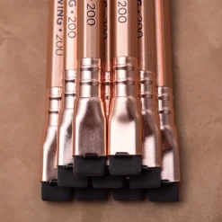 Lápiz grafito duro Volumes 200 Blackwing