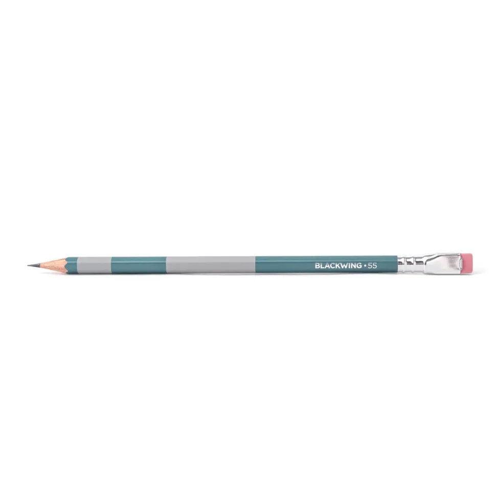 Lápiz grafito duro Volumes 55 Blackwing