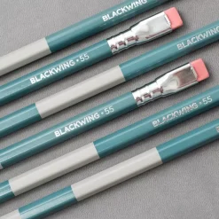 Lápiz grafito duro Volumes 55 Blackwing