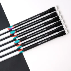 Lápiz grafito extraduro Volumes 192 Blackwing