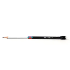 Lápiz grafito extraduro Volumes 192 Blackwing