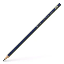 Lápiz Grafito 2H Goldfaber Grafito Faber-Castell
