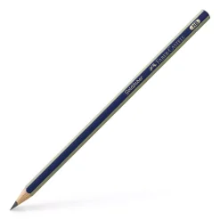 Lápiz Grafito HB Goldfaber Grafito Faber-Castell