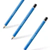 Lápiz grafito Jumbo Mars Lumograph Staedtler