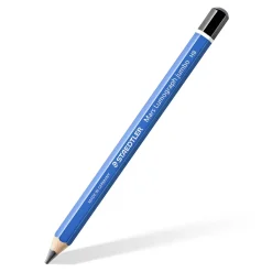 Lápiz grafito Jumbo Mars Lumograph Staedtler