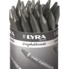 Lápiz grafito Lyra