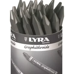 Lápiz grafito Lyra