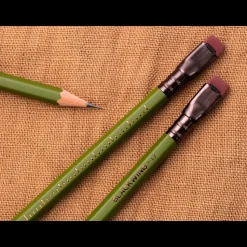 Lápiz grafito medio Volumes 17 Blackwing