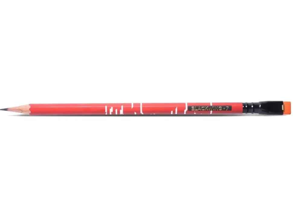 Lápiz Grafito Volumes 7 Blackwing