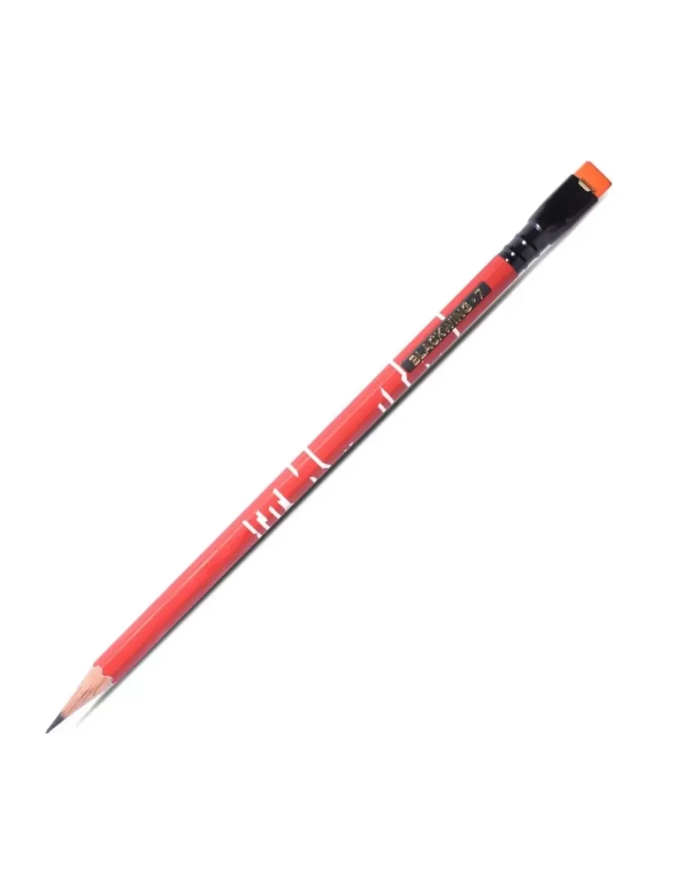 Lápiz Grafito Volumes 7 Blackwing