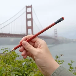 Lápiz Grafito Volumes 746 Blackwing