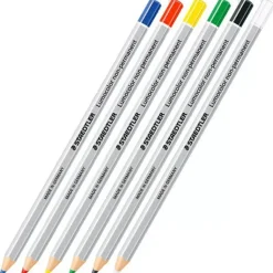 Lápiz Lumocolor non-permanent Staedtler
