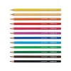 Lápiz madera color 146C Staedtler