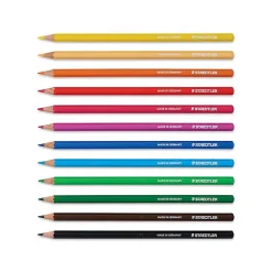 Lápiz madera color 146C Staedtler