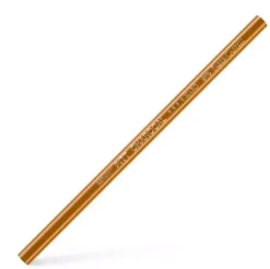 Lápiz Negro Duro Carbón Pitt Monochrome Faber-Castell