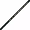 Lápiz Negro Intenso Tiza Pitt Monochrome Faber-Castell
