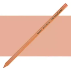 Lápiz pastel 188 sanguina Pitt Pastel Faber-Castell