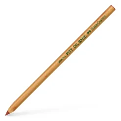 Lápiz Sanguina A188 Pitt Oil Base Artist Faber-Castell