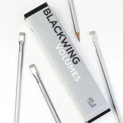 Lápiz Volumes 140 Blackwing