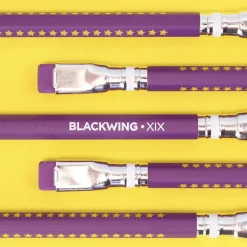 Lápiz Volumes XIX Blackwing