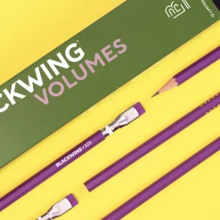 Lápiz Volumes XIX Blackwing