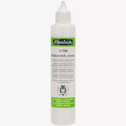 Líquido de enmascarar con aplicador Neutro Schmincke 100ml