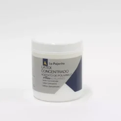 Látex Concentrado Acetato de Polivinilo La Pajarita 250ml