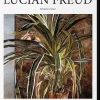 Lucian Freud Basic Art Series