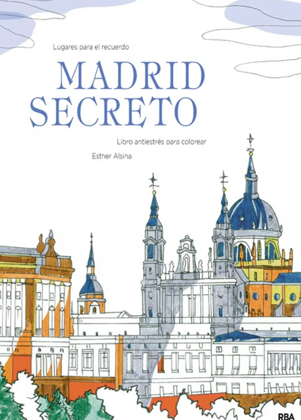 Madrid secreto