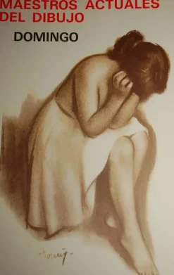 Maestros actuales del dibujo Domingo