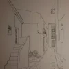 Maestros actuales del dibujo Jordi Juan