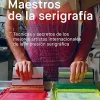 Maestros de la serigrafía