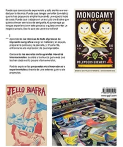 Maestros de la serigrafía