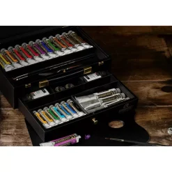 Maletín Óleo Luxury Rembrandt