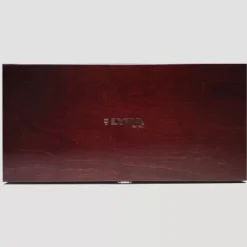 Maletín Madera 49 Lápices de Colores Rembrandt Polycolor + Art Design Lyra