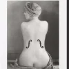 Man Ray A Personal Portrait 1890-1976