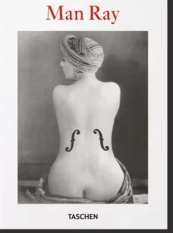 Man Ray A Personal Portrait 1890-1976