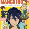 Manga 100 The Ultimate Guide to Drawing the Most Popular Characters