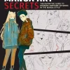 Manga Art Secrets
