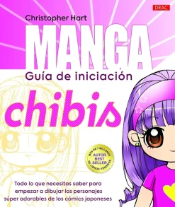 Manga Guía de Iniciación Chibis