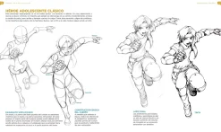 Manga Guía de Iniciación Todo lo que necesitas saber para empezar a dibujar manga