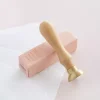 Mango de Madera de Haya para Sello Wax it Lora Bailora